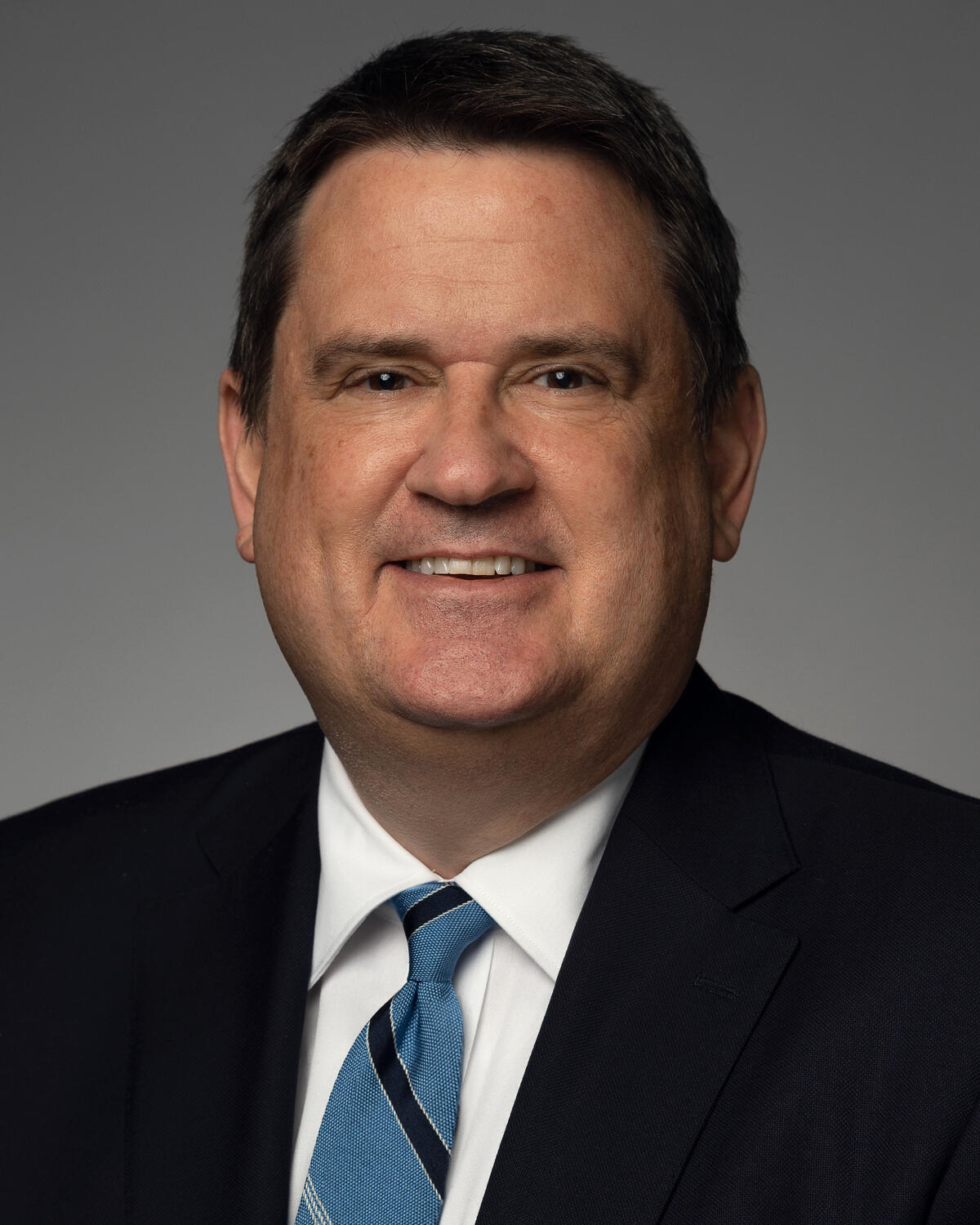 Headshot Image for Peter Stille